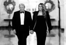 Trump in Melania valentinovo 2026 e1777187779950