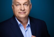 Viktor Orban stram fb