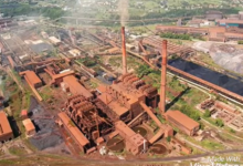 Zelezarna Zenica vir Youtube