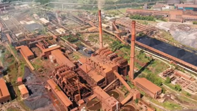 Zelezarna Zenica vir Youtube