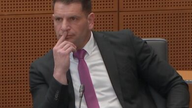Besede predsednika državnega zbora Stevanovića o obisku v Moskvi in referendumu o Natu razburjata Evropo 4 Zoran stevanovic vir fb politika