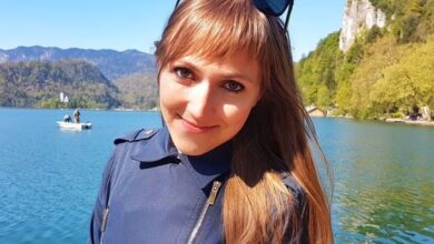 barbara vidmajer od dolenjskih vinogradov do tv zvezde 69e7bb4366625 1776794435