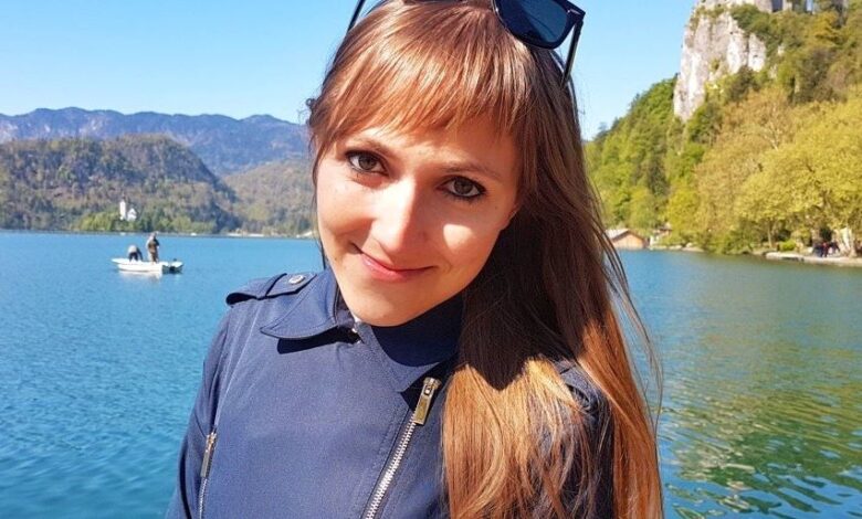 barbara vidmajer od dolenjskih vinogradov do tv zvezde 69e7bb4366625 1776794435