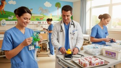 carobna velika noc prinasa nasmehe na otroskem oddelku v novem mestu 69d0fd5f8909b 1775304031