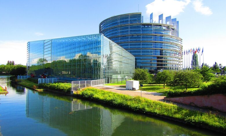 eu parliament