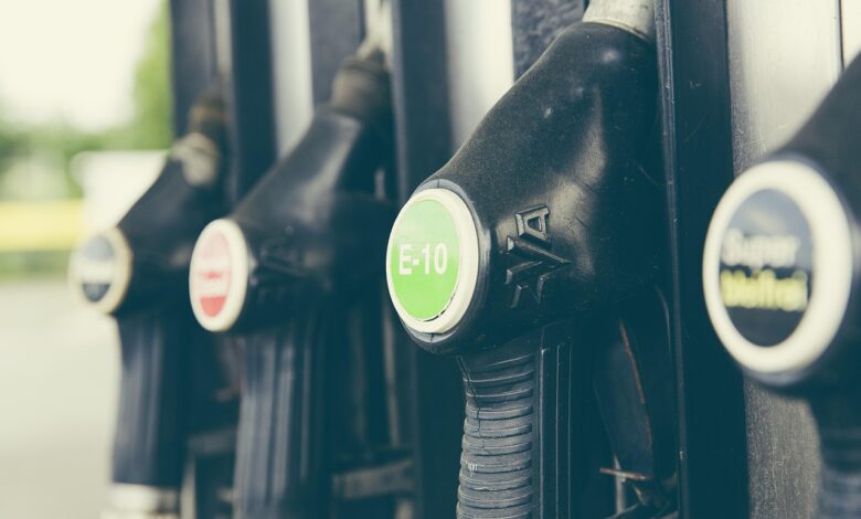 gas 1