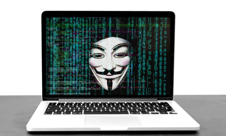 hacker