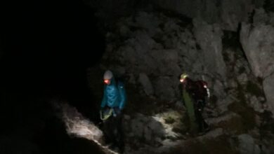 izjemno resevanje rudar prezivel 13 dni ujet v rudniku 69d8d83ed398a 1775818814