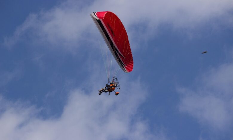 jadralni padalec prezivel padec z 20 metrov na pobocju kobale 69d68998879bf 1775667608