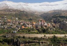 Črna sreda v Libanonu: Bombardiranje terjalo 250 življenj 15 libanon 1