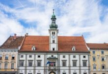 mariborska mestna uprava zapira vrata zaradi kolektivnega dopusta 69ec668ce93dc 1777100428