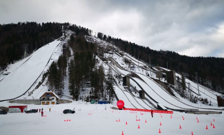 neustrasni adrenalinski podvigi in zabava na letalnici v planici foto 69d4ffe0991c5 1775566816