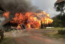 nevarni dimniski pozari na dolenjskem opozorilo za vse lastnike domov 69ceaec103c4a 1775152833