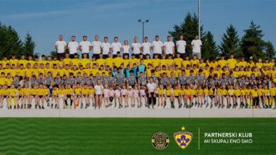 nk pobrezje prejelo prestizno uefa nagrado za delo z mladimi foto 69ea17ec71fa2 1776949228