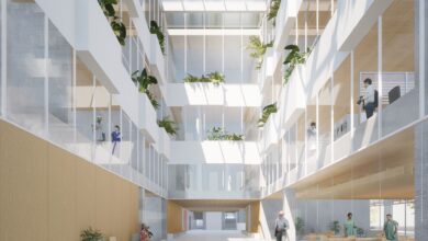 nova medicinska fakulteta v ljubljani gradbeni projekt ki bo spremenil prihodnost izobrazevanja 69e3aa925bca2 1776528018