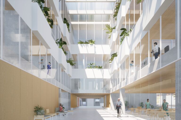 Nova medicinska fakulteta v Ljubljani: Gradbeni projekt, ki bo spremenil prihodnost izobraževanja