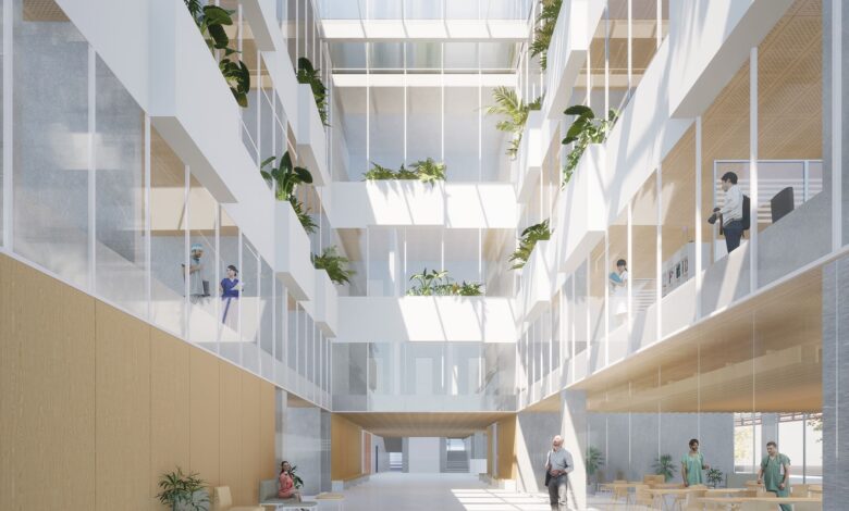 nova medicinska fakulteta v ljubljani gradbeni projekt ki bo spremenil prihodnost izobrazevanja 69e3aa925bca2 1776528018