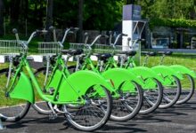 nova sezona izposoje koles gonm prirocno in okolju prijazno potovanje po novem mestu 69f2f0056879e 1777528837