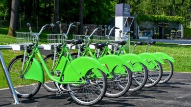 nova sezona izposoje koles gonm prirocno in okolju prijazno potovanje po novem mestu 69f2f0056879e 1777528837