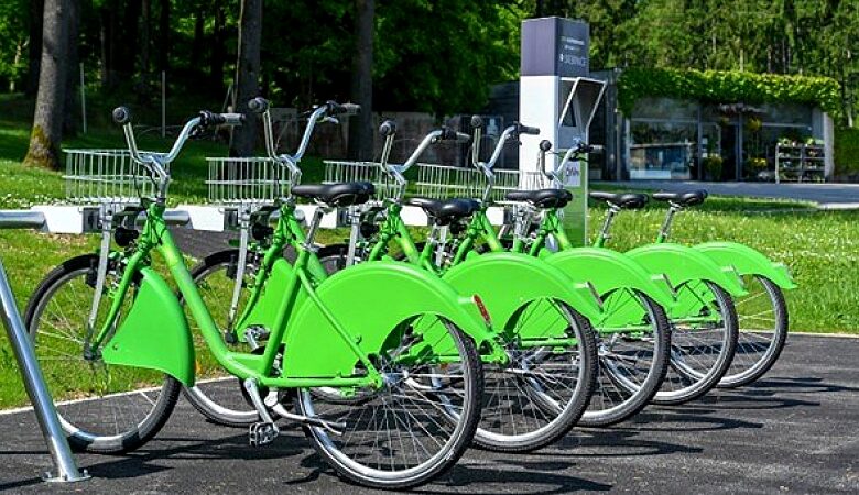 nova sezona izposoje koles gonm prirocno in okolju prijazno potovanje po novem mestu 69f2f0056879e 1777528837