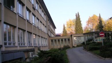 nova vojaska bolnisnica v ljubljani resitev za izredne razmere ali breme za zdravstvo 69f32831a8976 1777543217