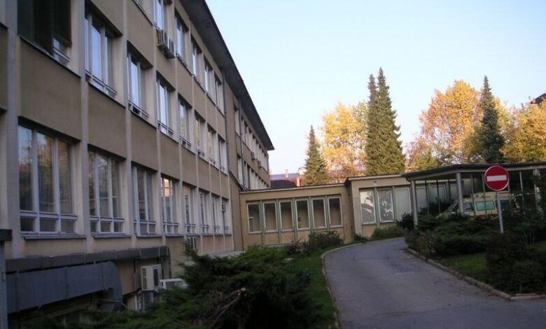 nova vojaska bolnisnica v ljubljani resitev za izredne razmere ali breme za zdravstvo 69f32831a8976 1777543217