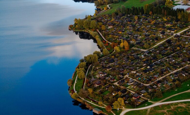 Novi hotel ob Velenjskem jezeru: Razvoj turizma v polnem zamahu 1 novi hotel ob velenjskem jezeru razvoj turizma v polnem zamahu 69d232b96c636 1775383225