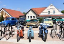 ozivljanje preteklosti starodobniki in ljubezen do dediscine 69efb245117c8 1777316421