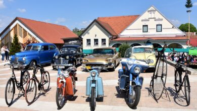 ozivljanje preteklosti starodobniki in ljubezen do dediscine 69efb245117c8 1777316421