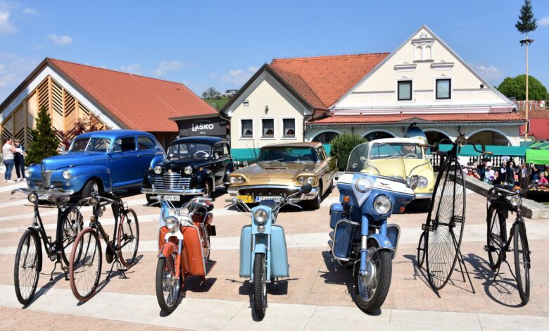 ozivljanje preteklosti starodobniki in ljubezen do dediscine 69efb245117c8 1777316421