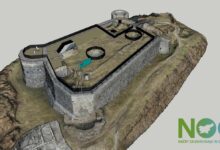 ozivljeni tolminski grad vabljeni na potovanje v preteklost 69ec7491130dd 1777104017