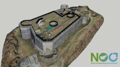 ozivljeni tolminski grad vabljeni na potovanje v preteklost 69ec7491130dd 1777104017