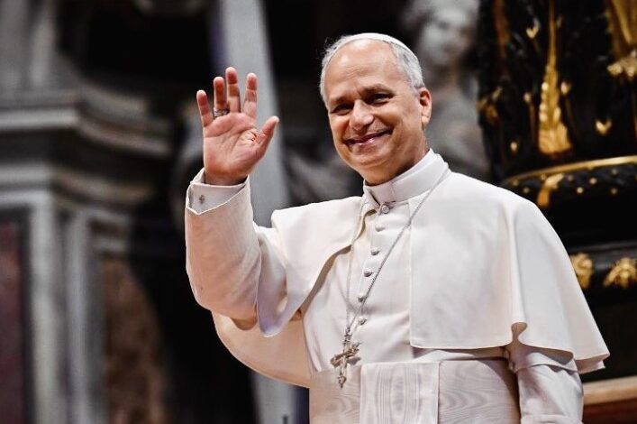 papez leon xiv poziva k miru obudimo clovecnost in socutje 69d3d897c2eb5 1775491223