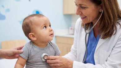 Pediatrična kriza v Novem mestu: Starši brez pomoči za otroke 2 pediatricna kriza v novem mestu starsi brez pomoci za otroke 69e0a530dfd61 1776330032