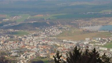 pobarvanka mesta kocevje osvojila naziv naj spominek 2026 69d3f4e4ed524 1775498468