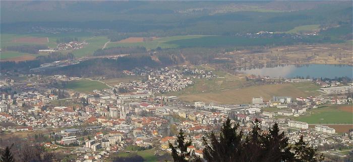 Pobarvanka mesta Kočevje osvojila naziv naj spominek 2026 1 pobarvanka mesta kocevje osvojila naziv naj spominek 2026 69d3f4e4ed524 1775498468