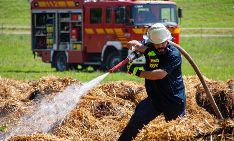 Požar v Gornji Radgoni: Hitro posredovanje gasilcev rešilo sosesko 1 pozar v gornji radgoni hitro posredovanje gasilcev resilo sosesko 69d2b141116e4 1775415617