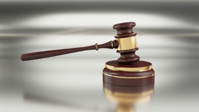 sestletna zaporna kazen za jerneja hribska zaradi grozenj sodniku 69df297b4367a 1776232827