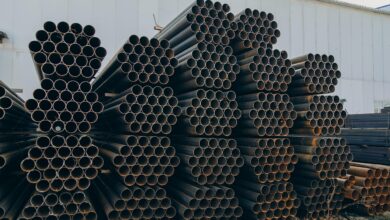 EU z julijem drastično dviguje carine na uvoz jekla 6 steel