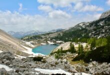 strozje kazni za divje kampiranje v julijskih alpah 500 evrov globe 69ea421394f73 1776960019