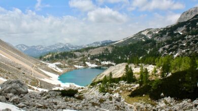 strozje kazni za divje kampiranje v julijskih alpah 500 evrov globe 69ea421394f73 1776960019