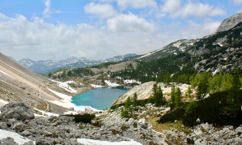 strozje kazni za divje kampiranje v julijskih alpah 500 evrov globe 69ea421394f73 1776960019