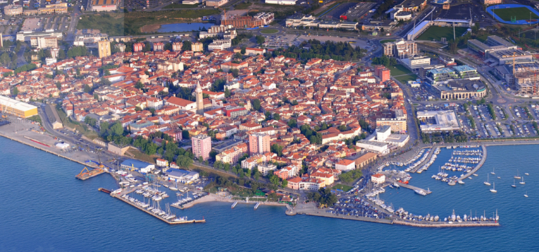 V Kopru se začenja gradnja prelomnega zdravstvenega centra