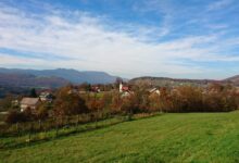 veterani dolenjske vojne zdruzeni na nostalgicnem pohodu 69e499add620f 1776589229