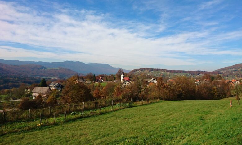 veterani dolenjske vojne zdruzeni na nostalgicnem pohodu 69e499add620f 1776589229