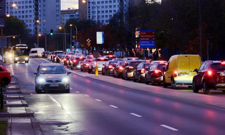 vikend pred prvomajskimi pocitnicami ze danes pricakujte prometne zastoje 69eb231d87875 1777017629