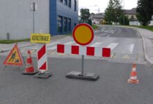 zapora v kopru ljubljanska cesta bo delno zaprta vec dni 69e0eb7904276 1776348025