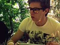 Filip Dobranic vir fb