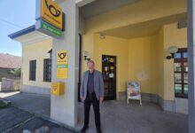 Milan Balazic vir FB stran obcine Moravce