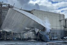 Nippon Dynawave Packing vir FB stran Longview fire department e1779868531886